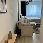 Appartement Relax Chlopska *