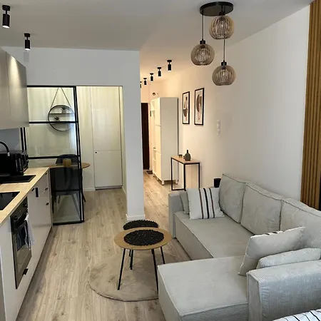 Relax Chlopska * 그단스크