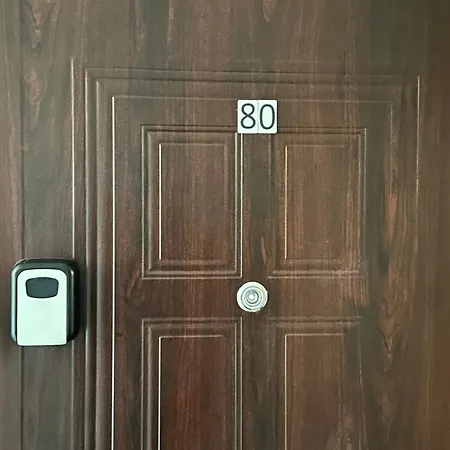 Appartement Relax Chlopska *