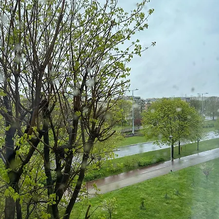 Relax Chlopska * Gdańsk