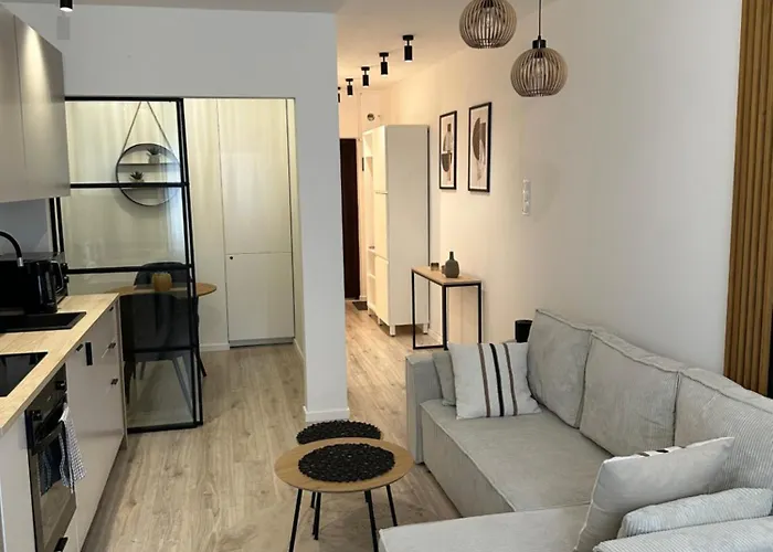 Relax Chlopska * Gdańsk