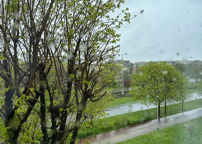 Relax Chlopska * Gdańsk