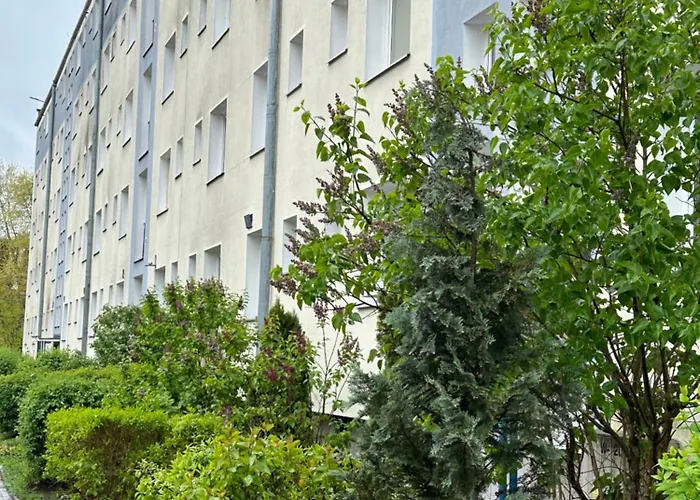 Appartement Relax Chlopska Gdańsk